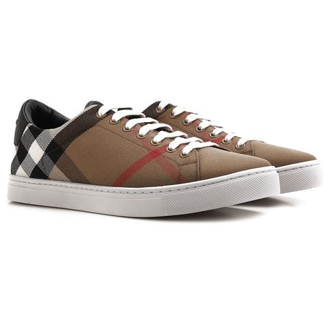 burberry scarpe uomo|burberry online shop italia.